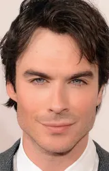 Иэн Сомерхолдер