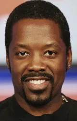 Кадим Хардисон